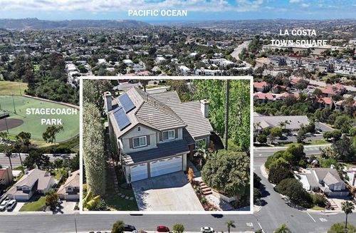 3520 Sitio Baya, Carlsbad, CA, 92009-8919 | Card Image