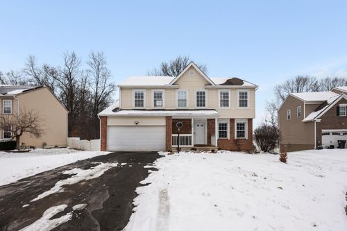 108 Deer Path Court, Pataskala, OH, 43062 | Card Image