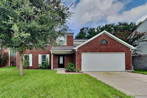 3407 Fort Richmond Dr, Richmond, TX, 77406-6869 | Card Image