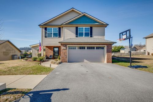2054 Meadow Creek Ln, Jonesborough, TN, 37659-0600 | Card Image