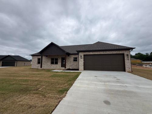 12 Odessa Davis Dr, Greenbrier, AR, 72058 | Card Image