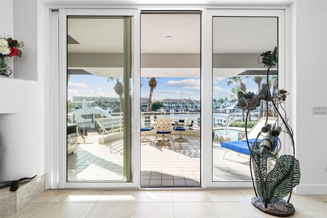 833 Ponce De Leon Dr, House other with 5 bedrooms, 5 bathrooms and null parking in TIERRA VERDE FL | Image 10