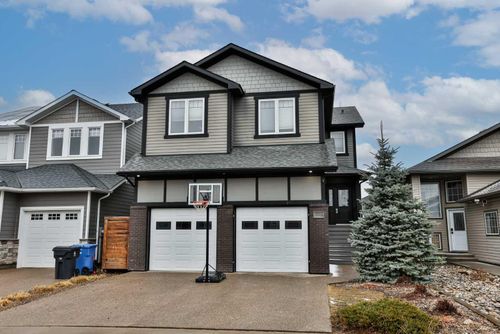 544 Sixmile Cres S, Lethbridge, AB, T1K5X2 | Card Image