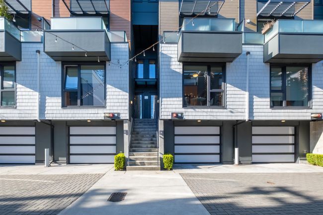 28 - 720 E 3 Rd Street, Townhouse with 4 bedrooms, 4 bathrooms and 1 parking in North Vancouver BC | Image 28
