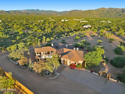 17105 E Wildcat Dr, Rio Verde, AZ, 85263-3046 | Card Image