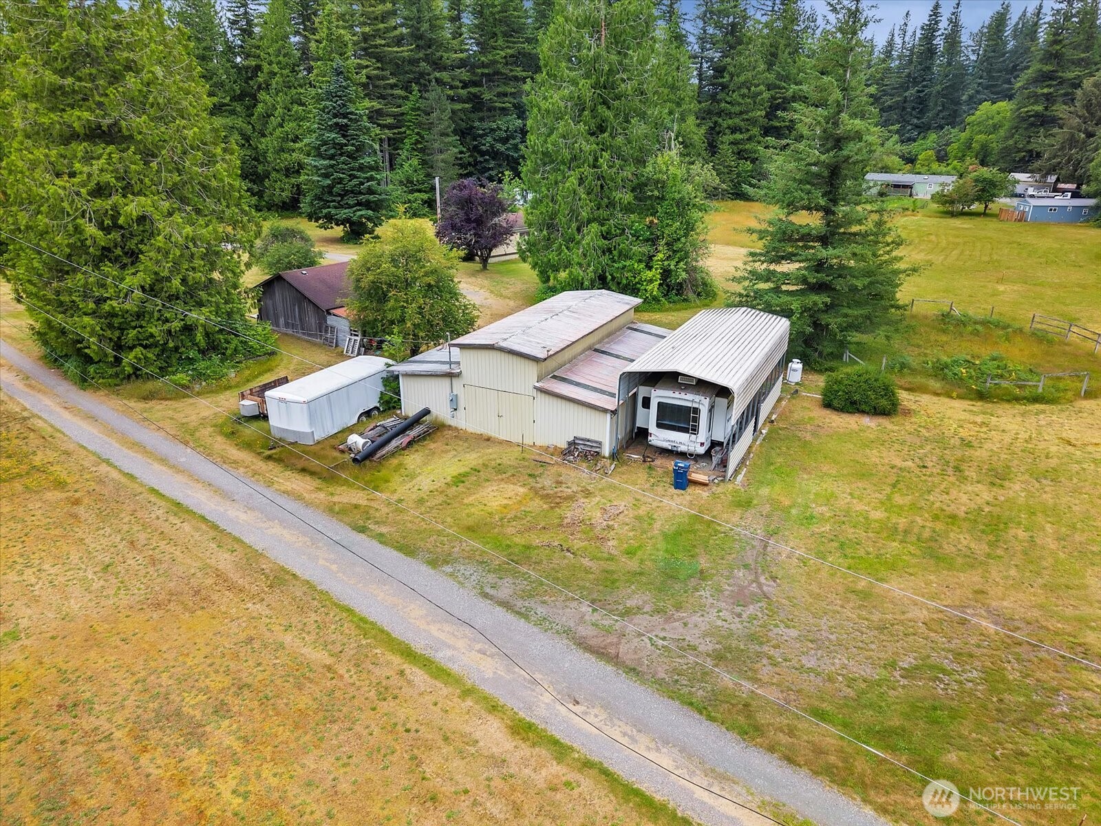 Residential Income in Gold Bar 4