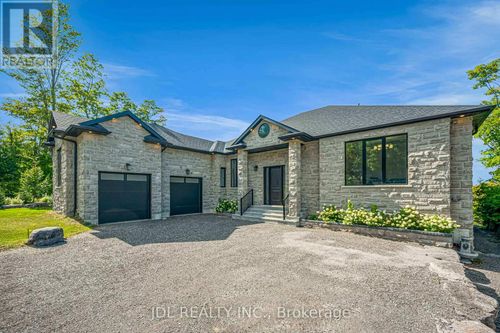536 Fralicks Beach Rd, Port Perry, ON, L9L1B6 | Card Image