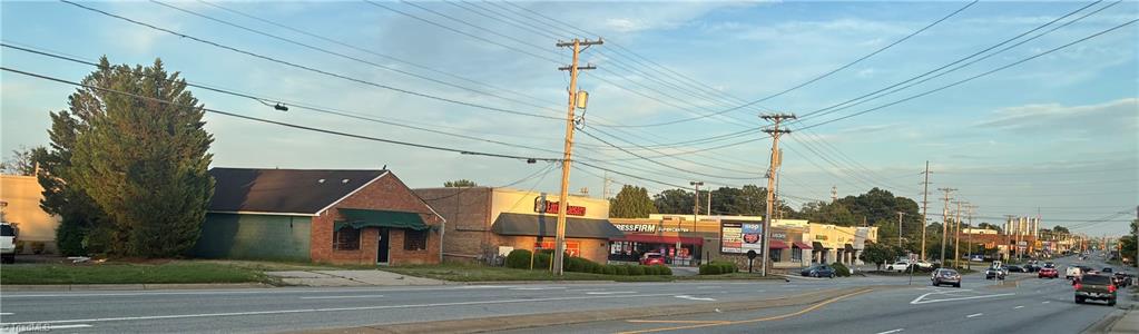 Commercial Sale in High Point 4