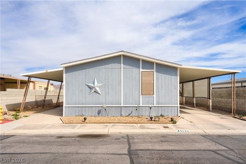 3132 Gavilan Ln, Las Vegas, NV, 89122-3369 | Card Image