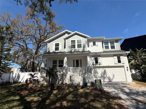 4717 W Laurel Rd, TAMPA, FL, 33629-8209 | Card Image