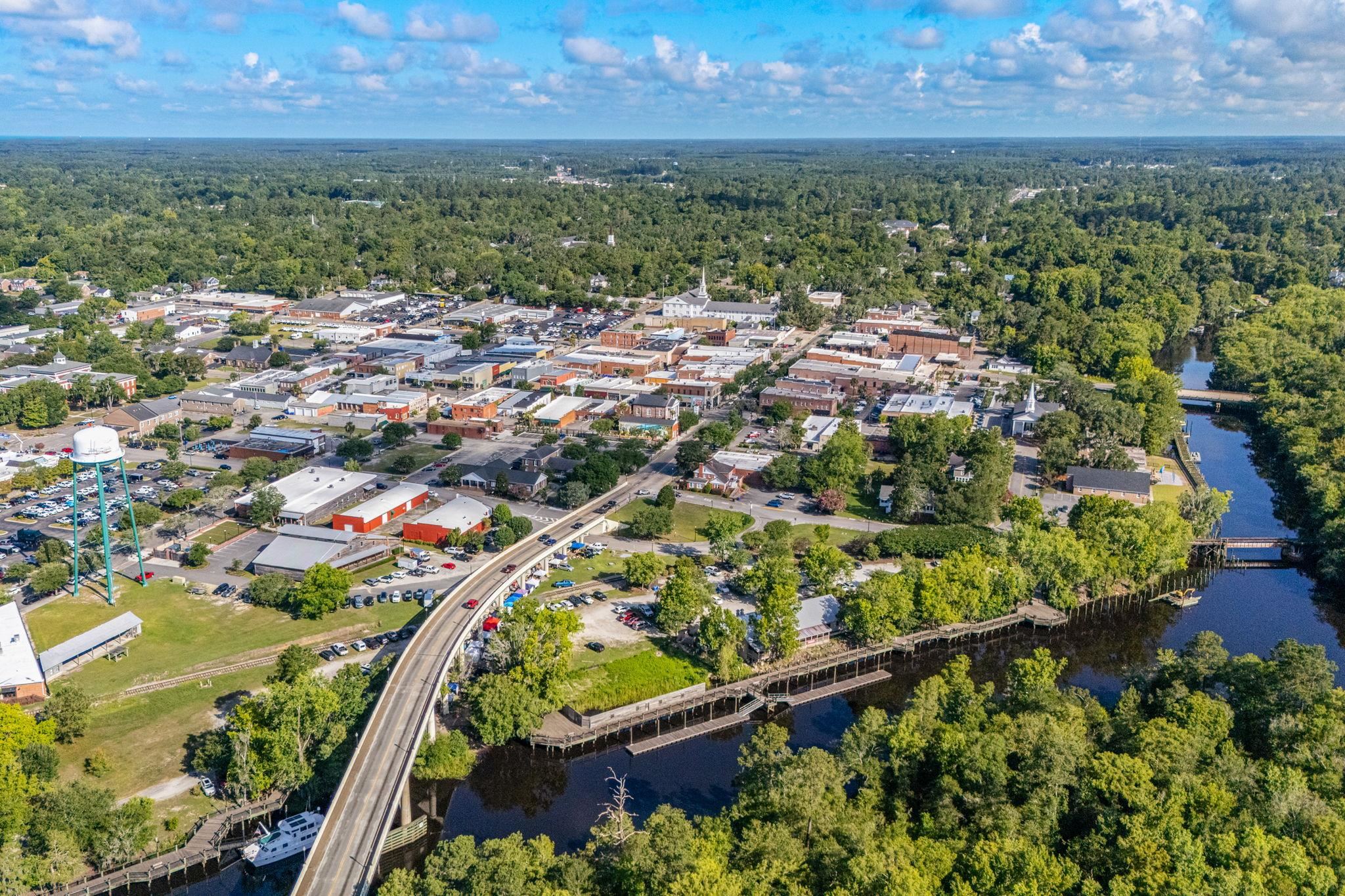Residential in Conway 3
