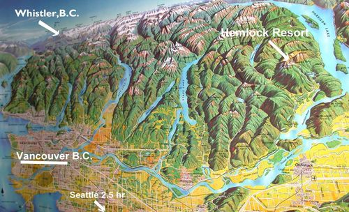 1-20649 Edelweiss Drive, Agassiz, BC, V0M1A1 | Card Image