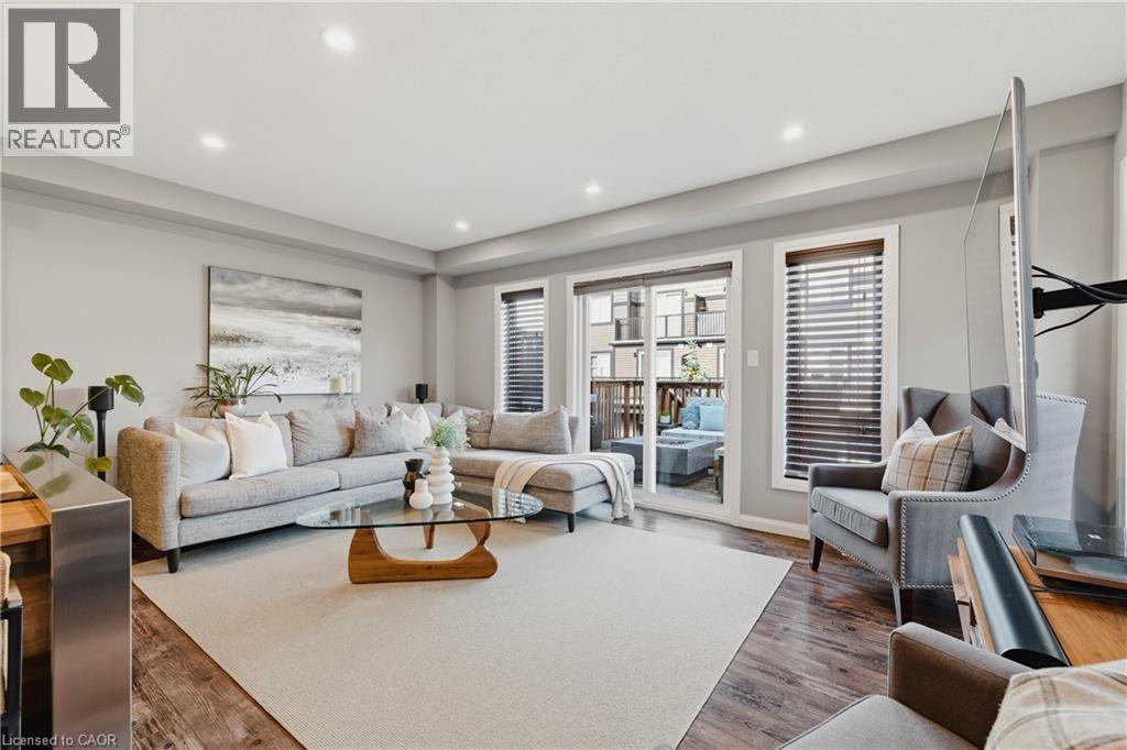 Residential in Kitchener 4
