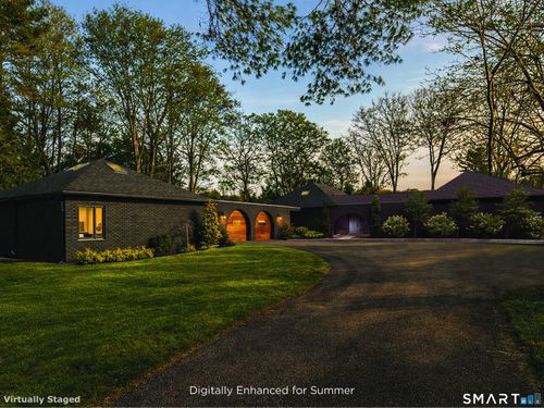 447 South St, Litchfield, CT, 06759-4025 | Card Image