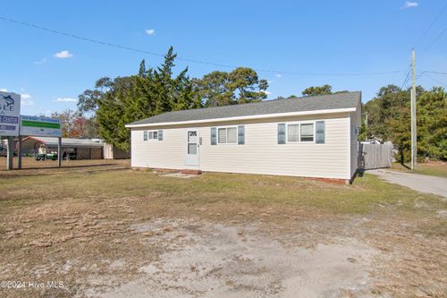 7018 Beach Drive Sw, Ocean Isle Beach, NC, 28469 | Card Image