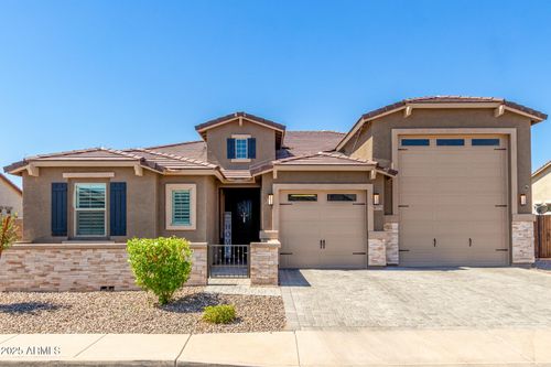 40751 W Hall Dr, Maricopa, AZ, 85138-9688 | Card Image
