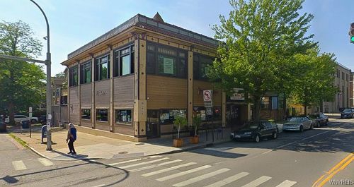 528 Elmwood Ave, Buffalo, NY, 14222-1834 | Card Image