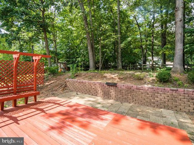 9720 Ironmaster Dr, House other with 4 bedrooms, 3 bathrooms and null parking in BURKE VA | Image 6