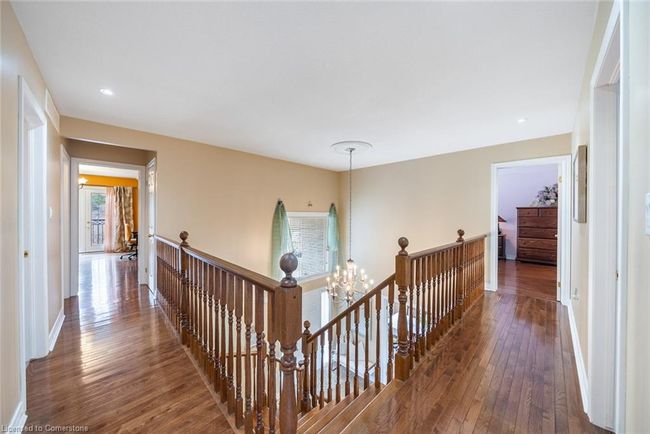 51 Orchard Dr, House other with 5 bedrooms, 4 bathrooms and 12 parking in Ancaster ON | Image 24