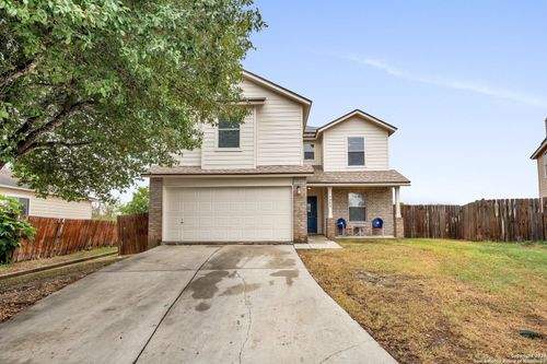 7303 Autumn Ledge, Converse, TX, 78109 | Card Image