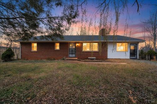 2895 Bonbrook Mill Rd, Wirtz, VA, 24184-3886 | Card Image