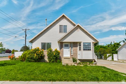 4799 S 3900 W, Roy, UT, 84067-8714 | Card Image