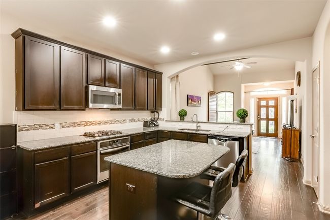 UNIT-101 - 3451 Mayfield Ranch Blvd, Condo with 4 bedrooms, 3 bathrooms and 2 parking in Round Rock TX | Image 10