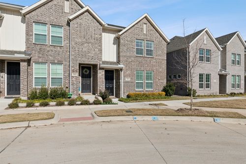 5115 Community St, Haltom City, TX, 76117-4963 | Card Image