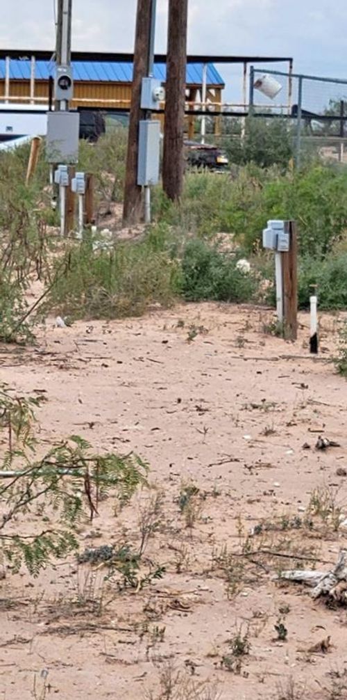 0 N Avenue F, Grandfalls, TX, 79742 | Card Image