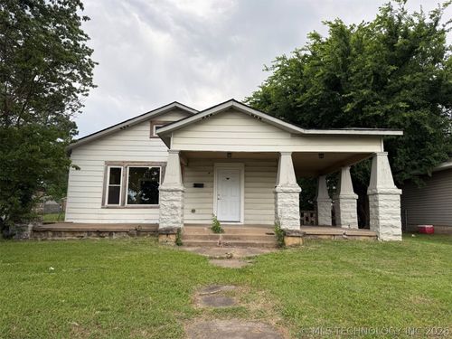 4418 W Okmulgee, Muskogee, OK, 74401 | Card Image