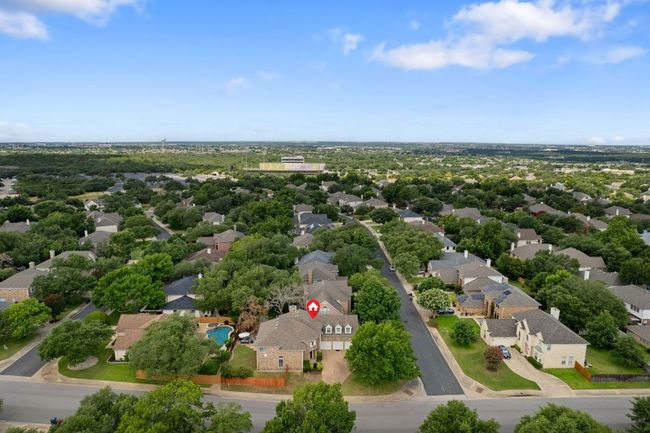 10001 Lachlan Dr, House other with 5 bedrooms, 3 bathrooms and null parking in Austin TX | Image 30