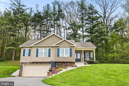 3171 Eckard Rd, WESTMINSTER, MD, 21157-3208 | Card Image
