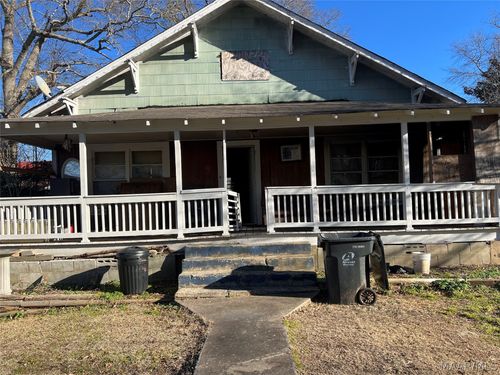 709 E Pine St, Alexander City, AL, 35010-2784 | Card Image