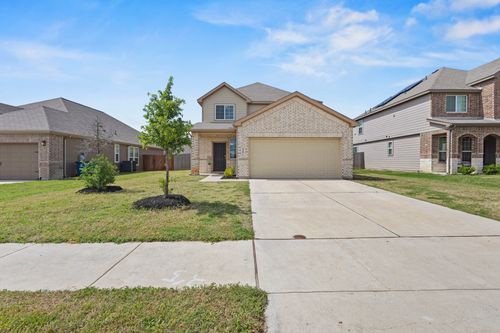 1329 Wentwood Dr, DeSoto, TX, 75115-8130 | Card Image