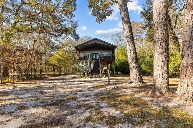 314 Ne 880 Th St, House other with 2 bedrooms, 1 bathrooms and null parking in Old Town FL | Image 42