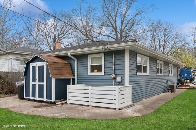 315 Glenview Rd, House other with 3 bedrooms, 2 bathrooms and 4 parking in Glenview IL | Image 22