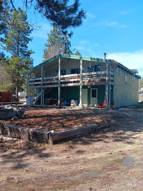 300 Elk Creek Rd, Idaho City, ID, 83631-4192 | Card Image