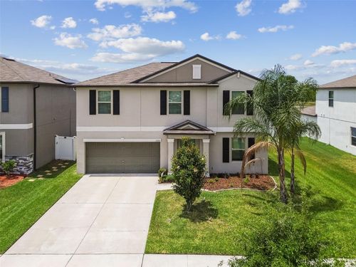 13529 Wild Ginger St, RIVERVIEW, FL, 33579-6601 | Card Image