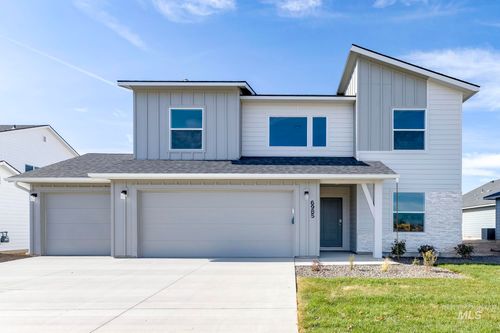 3786 E Jamestown Dr, Nampa, ID, 83686-6873 | Card Image