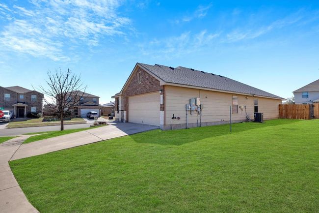 9301 Bellgrove Ct, House other with 3 bedrooms, 2 bathrooms and null parking in Killeen TX | Image 20