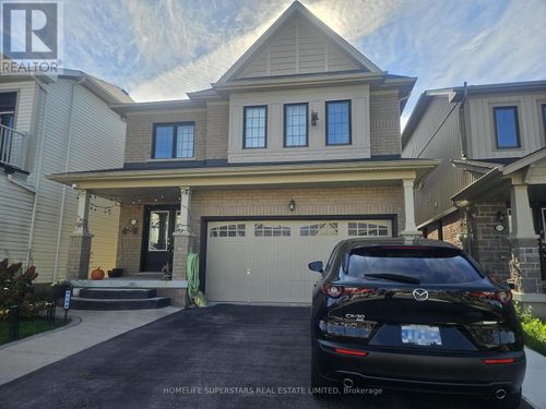 lower-8134 Buckeye Crescent, Niagara Falls (Brown), ON, L2H0N8 | Card Image