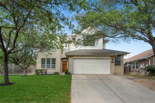 1734 Chasewood Dr, Austin, TX, 78727-6380 | Card Image