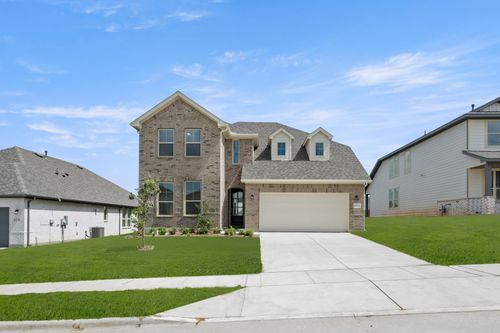 1327 Ackerman St, Royse City, TX, 75189-6279 | Card Image