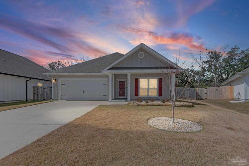 5761 Danbury Blvd, Pace, FL, 32571-8521 | Card Image