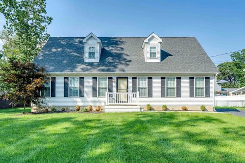 112 Davis Rd, Rio Grande, NJ, 08242-1502 | Card Image