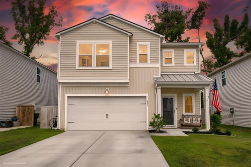 625 Jancus St, Charleston, SC, 29414-8241 | Card Image