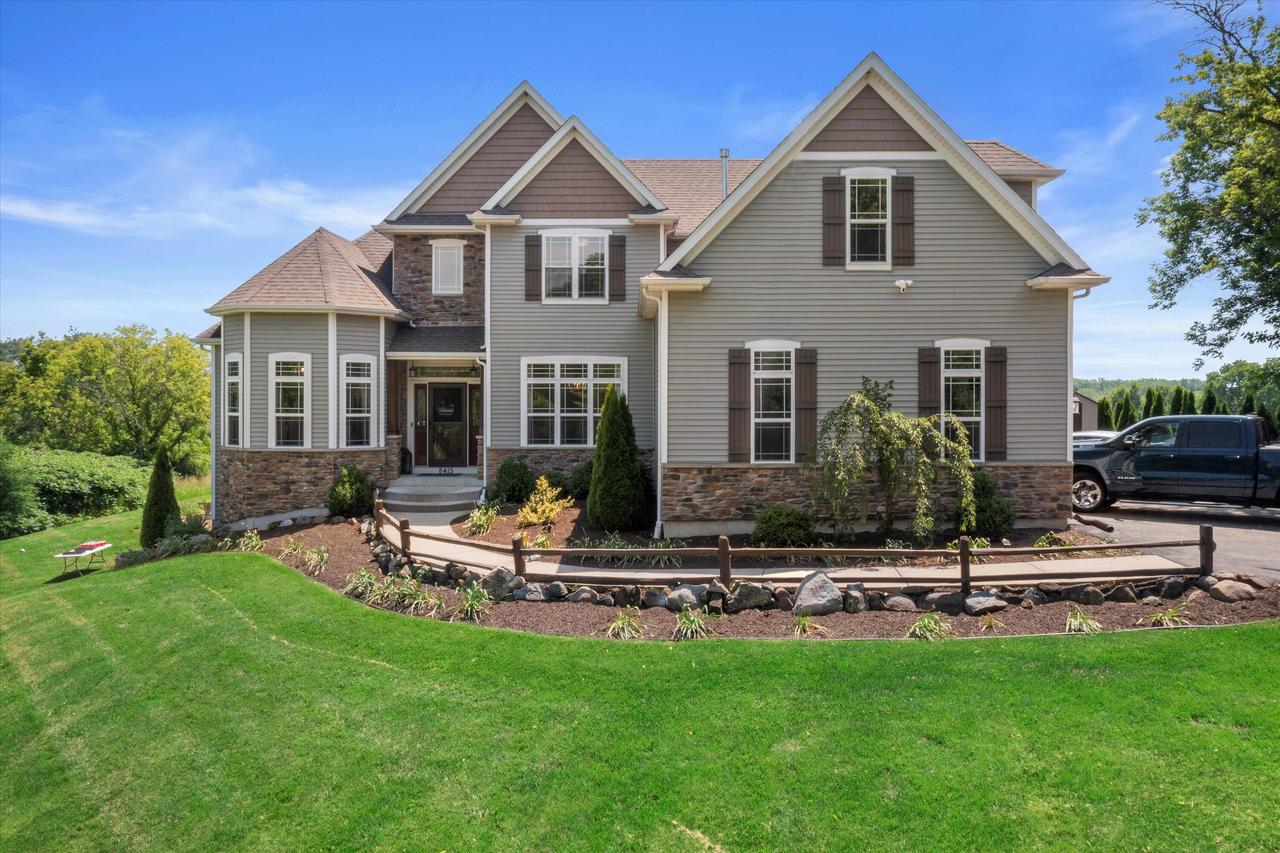 184th Ave, Bristol, WI 53104