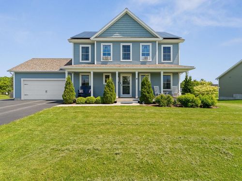 143 Commodore Dr, Vergennes, VT, 05491-7504 | Card Image