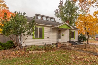 719 E Cross Street, House other with 3 bedrooms, 2 bathrooms and null parking in Ypsilanti MI | Image 3