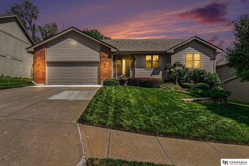 11913 N 158th St, Bennington, NE, 68007-7416 | Card Image